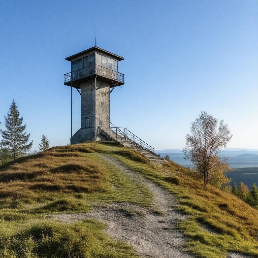 Suur Munamägi